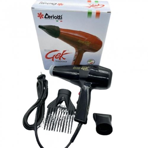 Gek Séchoir Ceriotti Super 3800 Sèche-Cheveux