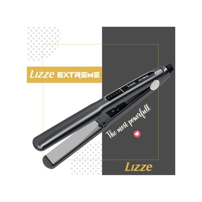 Extreme Lizze Lisseur cheveux proffesionnelle salon pour femme