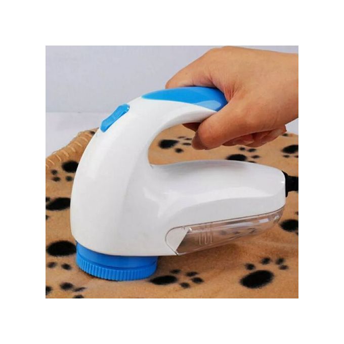 Électrique Portable Lint Fluff Remover