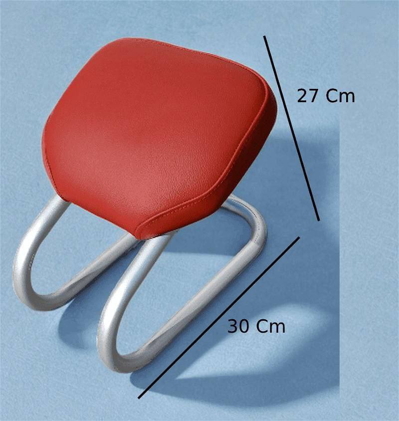 Chaise de Prière Pliable et Confortable – Soutien Idéal et Détente Pendant la Méditation