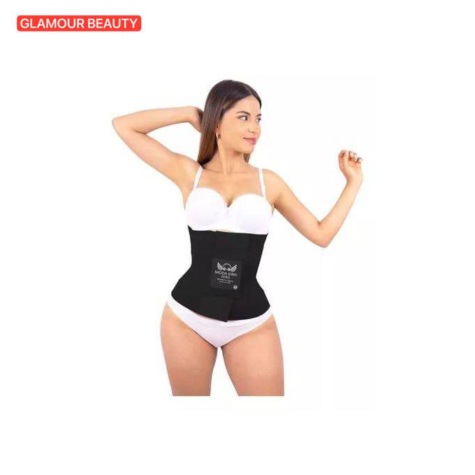 Corset Amincissant de Sport - Shapewear pour Ventre Plat et Taille Fine